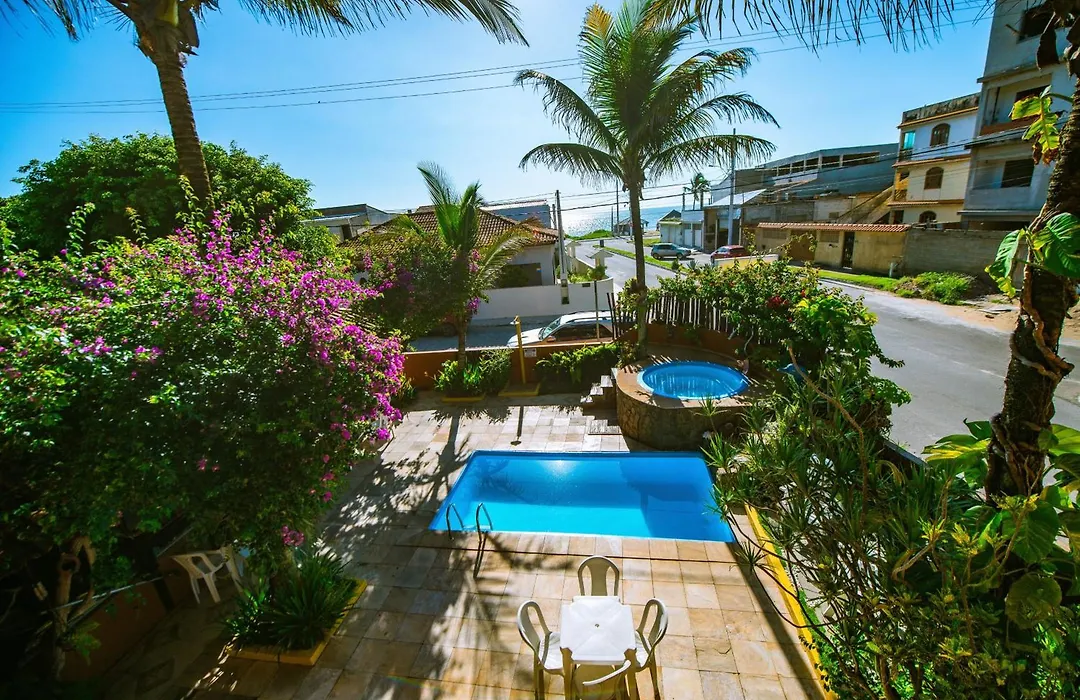 Pousada Miramar-1