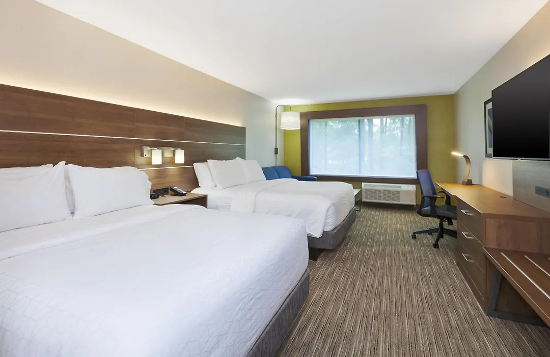 Holiday Inn Express & Suites Painesville - Concord By Ihg-1