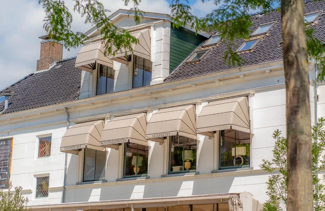 Boutiquehotel 't Gerecht-1