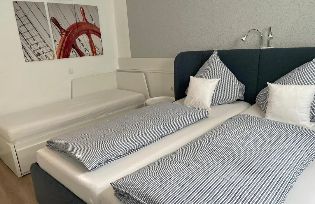 Hotel Glockenhof-1