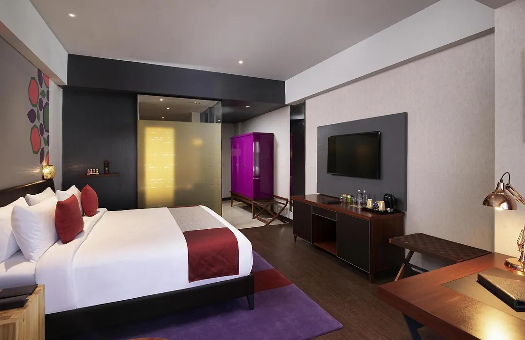 Grand Mercure Bengaluru At Gopalan Mall - An Accor Brand-1