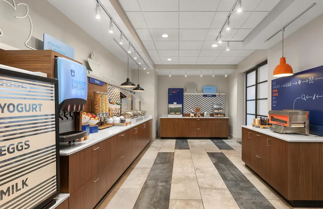 Holiday Inn Express & Suites - Staunton By Ihg-1