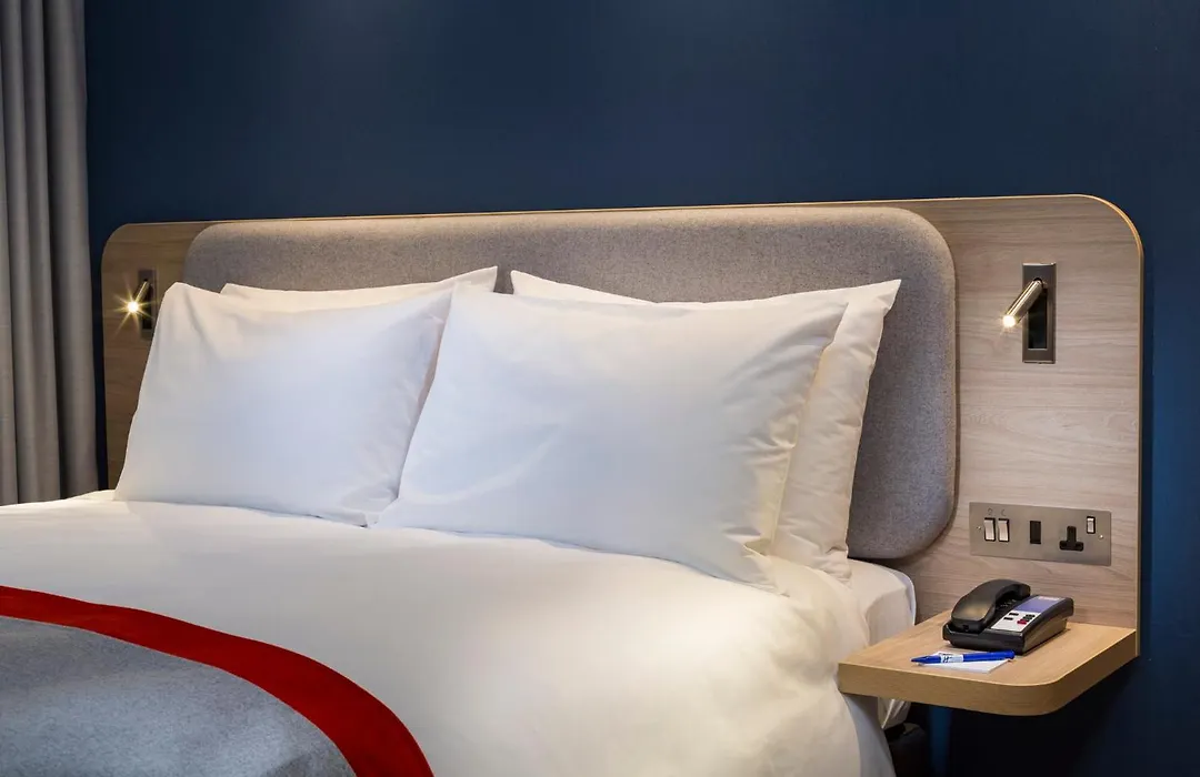 Holiday Inn Express - Sindelfingen By Ihg-1