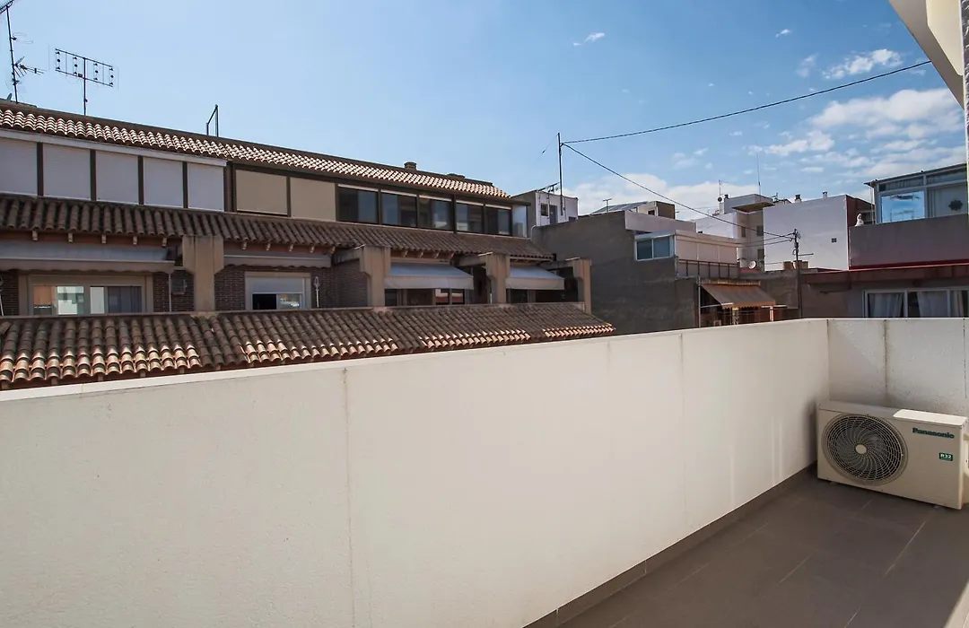 GBH Hotel-Apartamentos Posidonia-1