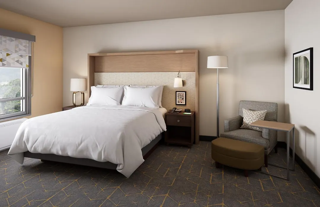 Holiday Inn Glendale - Stadium & Ent Dist By Ihg-1