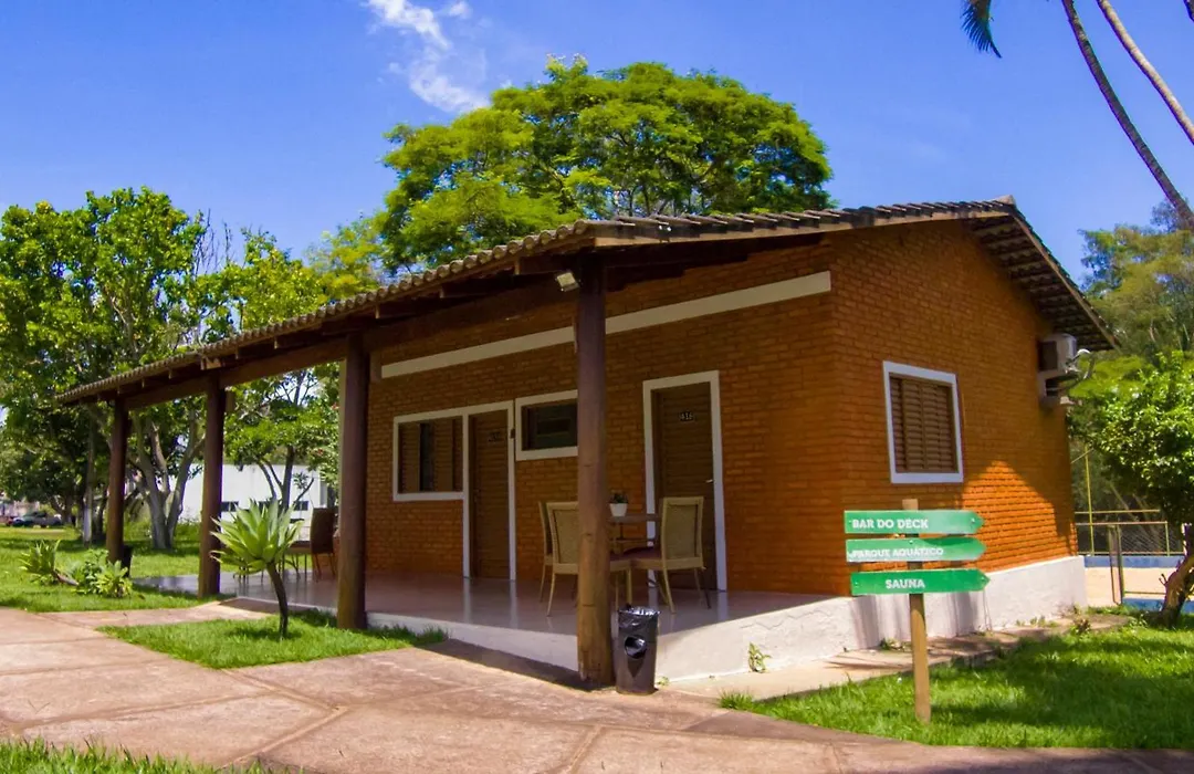 Caldas Park e Hotel XPTO Turismo-1