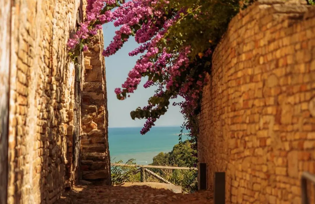 Castello Di Marà-1