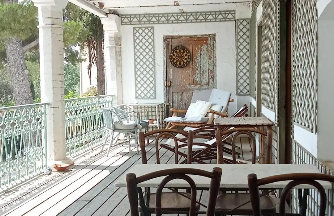 Le Mas Palegry Chambres d'hôtes Perpignan-1