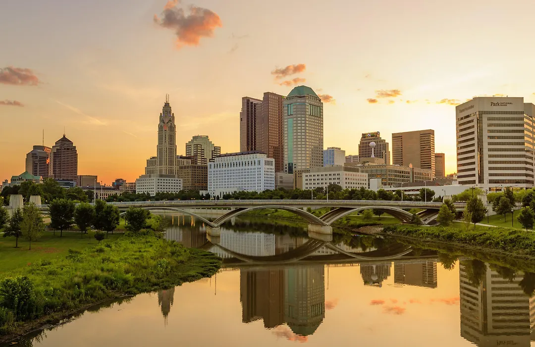 Crowne Plaza Columbus North - Worthington By Ihg-1
