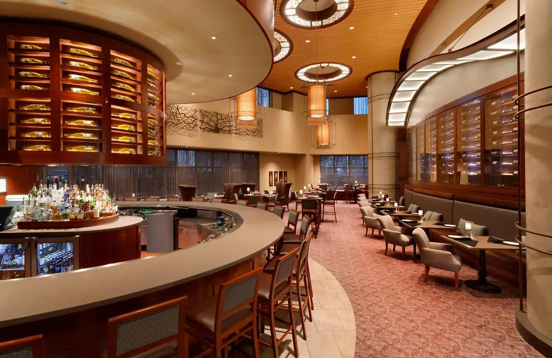Harrah'S Cherokee Casino Resort - A Caesars Rewards Destination-1
