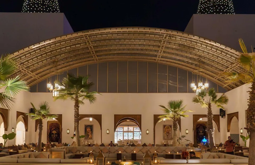 Sofitel Agadir Royal Bay Resort-1