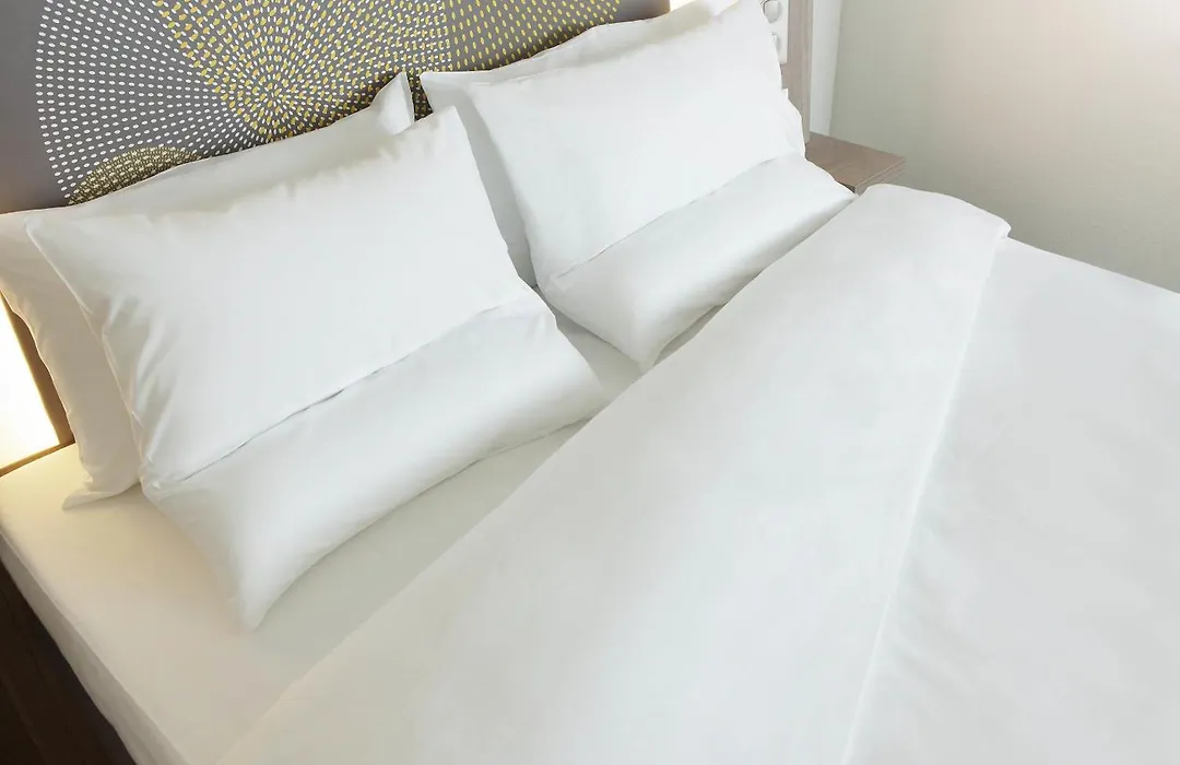 Novotel Leeds Centre-1