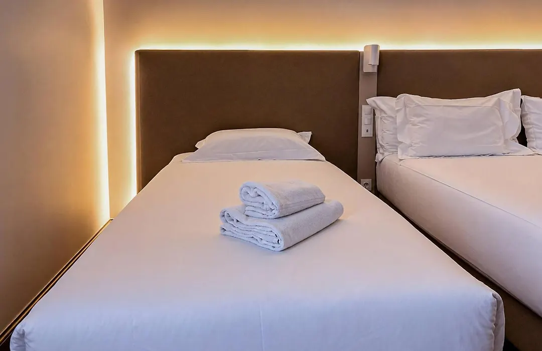 Hotel Coimbra Aeminium, Affiliated by Meliá-1