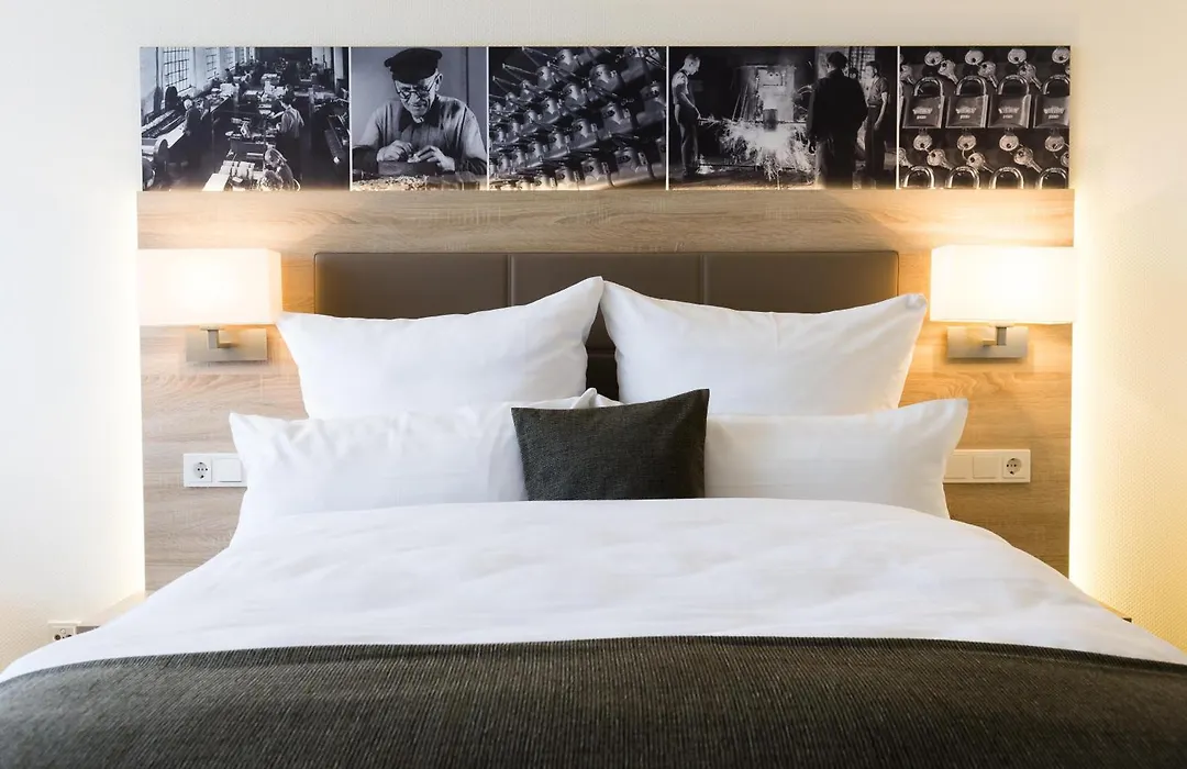 Best Western Plus Parkhotel Velbert-1