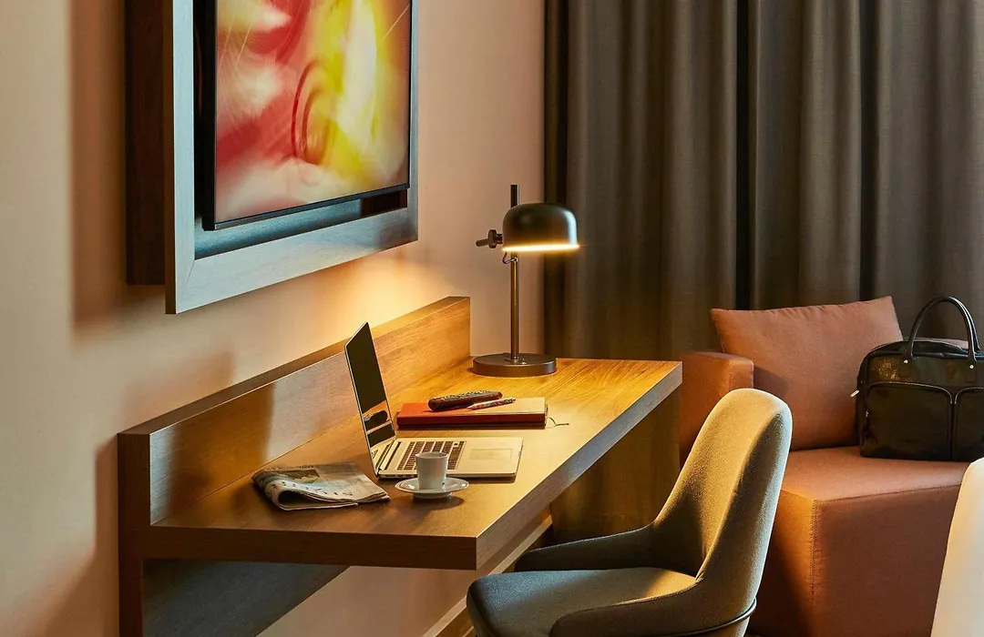 Pullman Stuttgart Fontana-1
