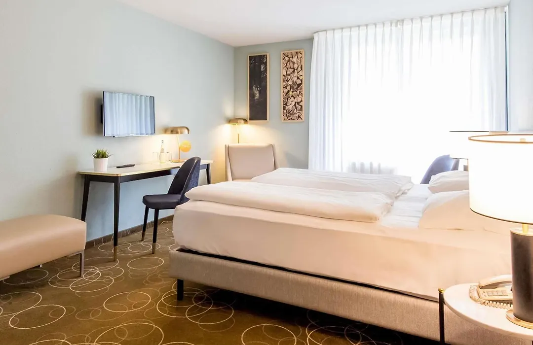Hotel Residenz Pforzheim-1