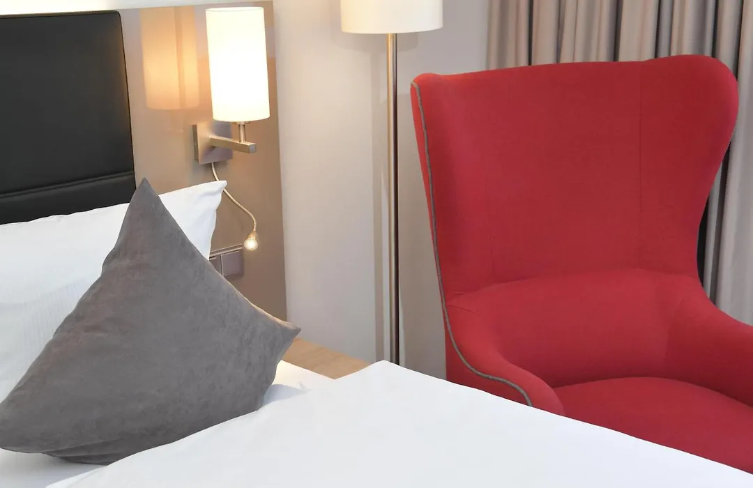 Best Western Queens Hotel Pforzheim-Niefern-1