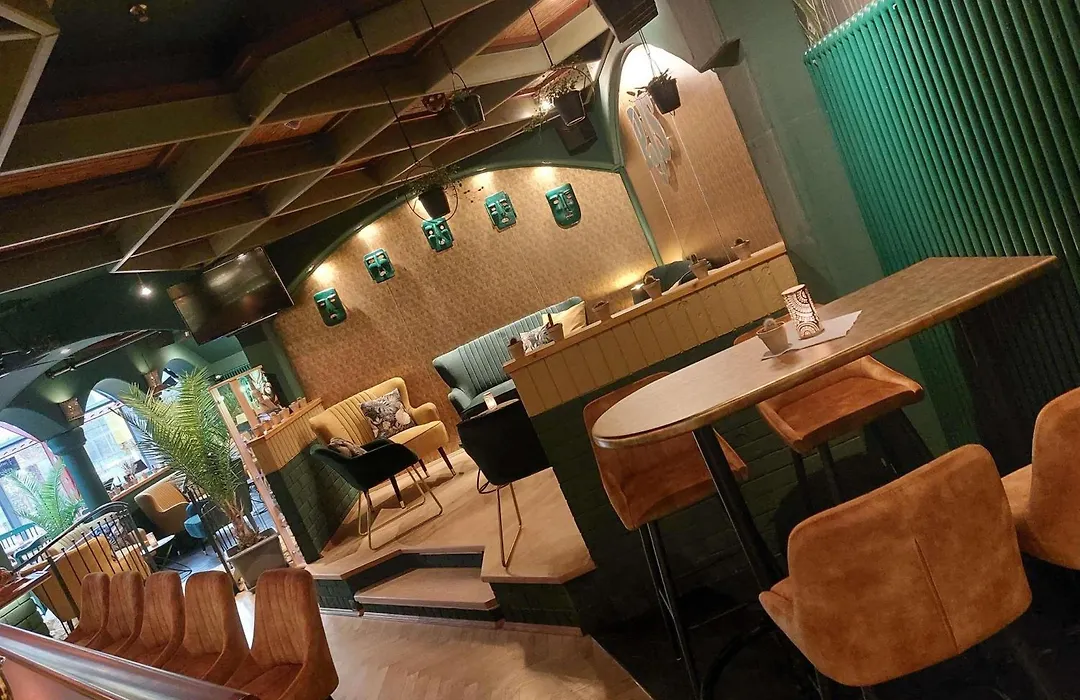 Mercure Hotel Riesa Dresden Elbland-1