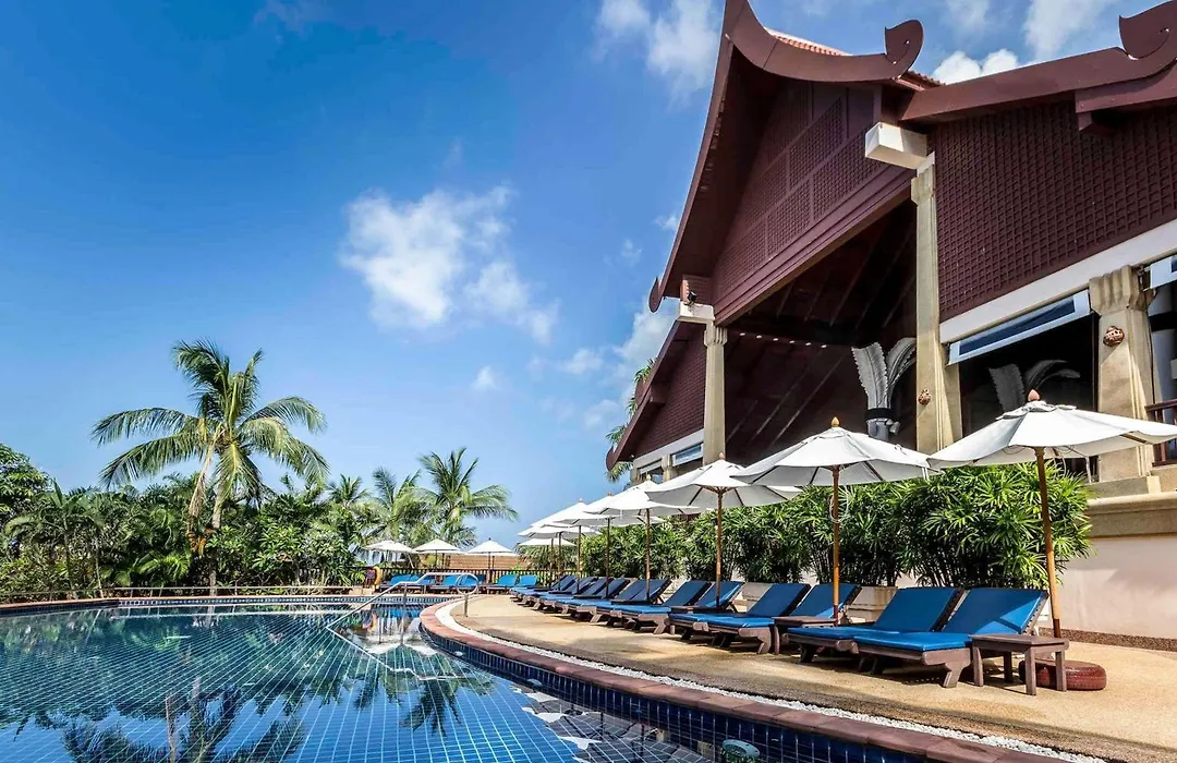 Novotel Phuket Resort-1