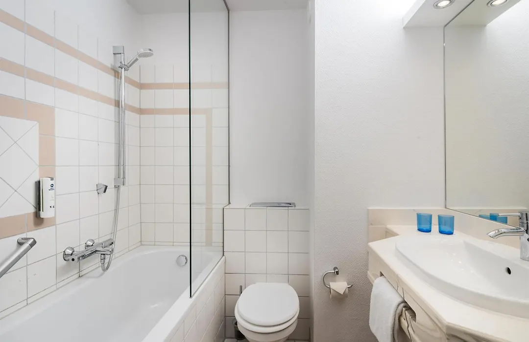 Best Western Hotel Kaiserslautern-1