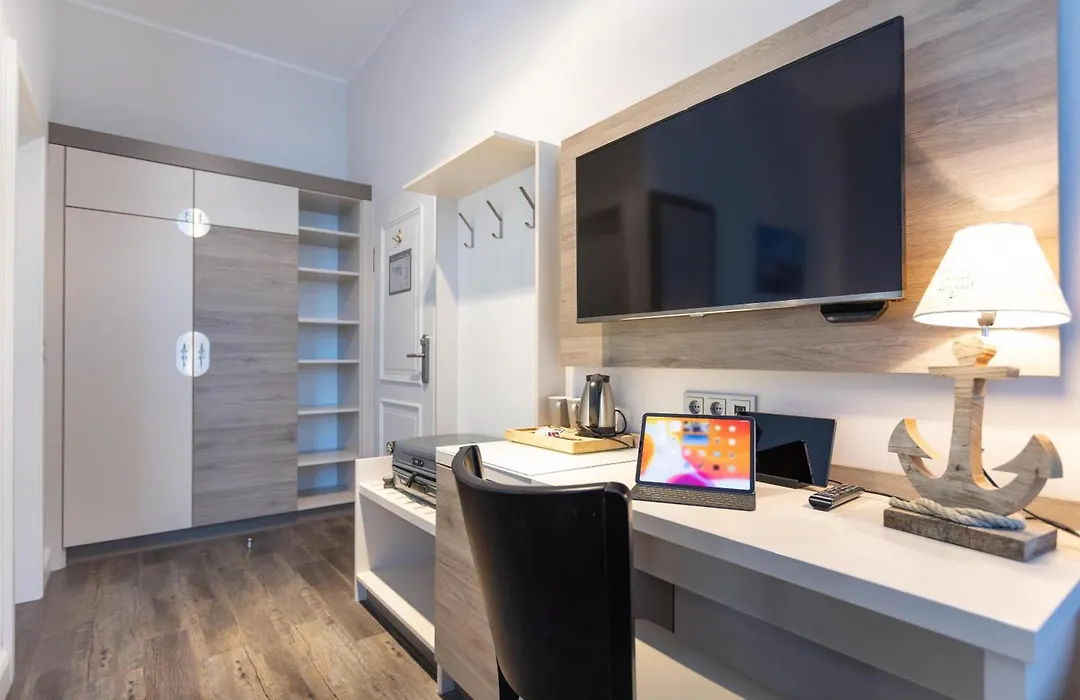 Best Western Plus Theodor Storm Hotel-1