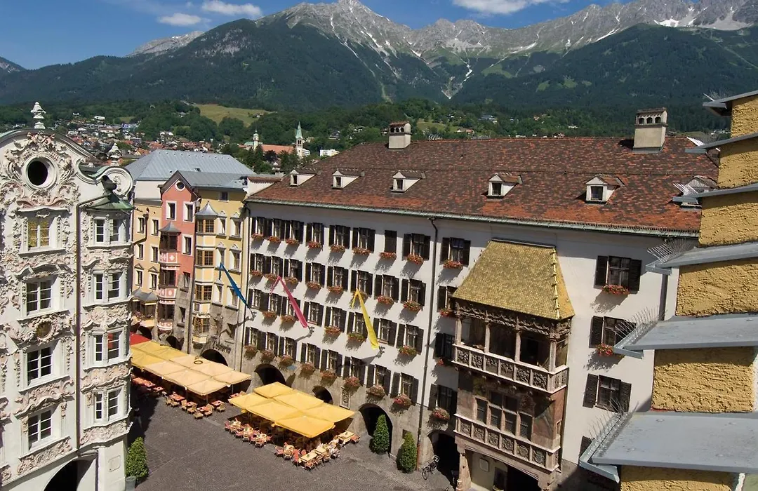 Hotel Goldener Adler, BW Signature Collection-1
