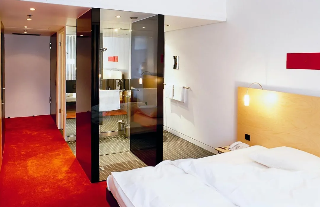 Innside By Melia Duesseldorf Seestern-1