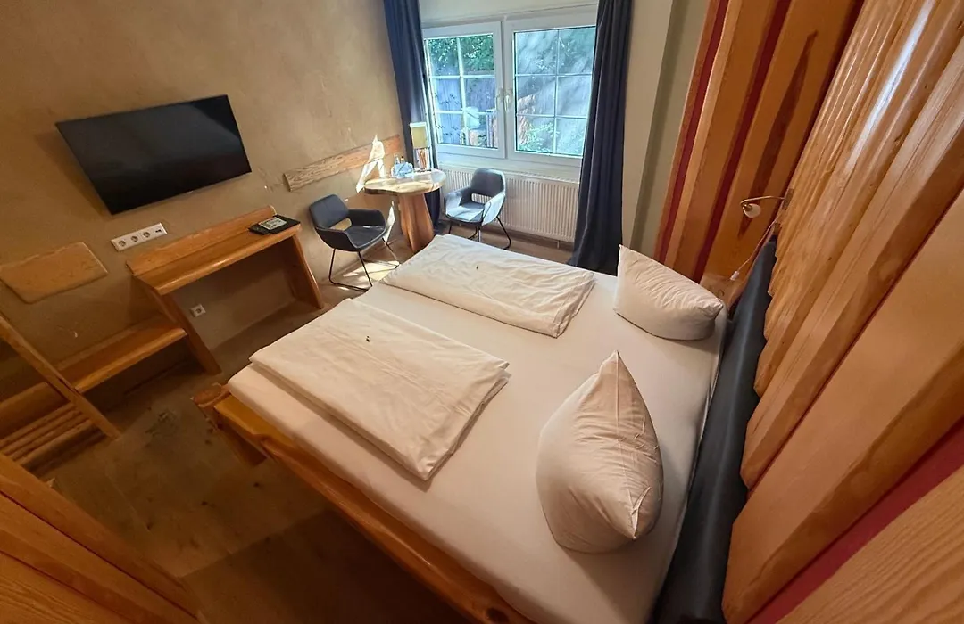 Spree - Waldhotel Cottbus-1