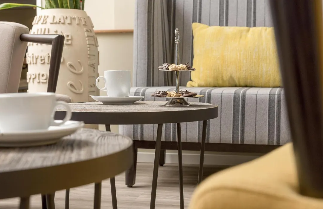 Best Western Hotel zur Post-1