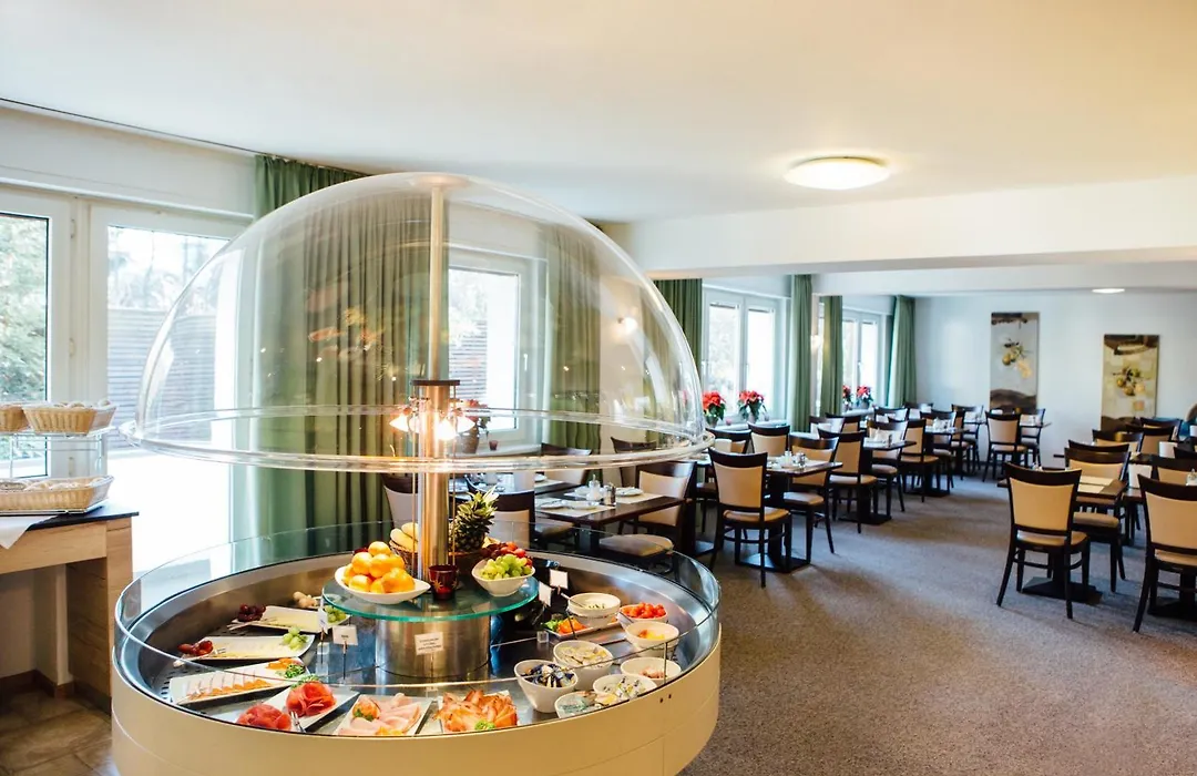 Hotel Astoria Bonn-1