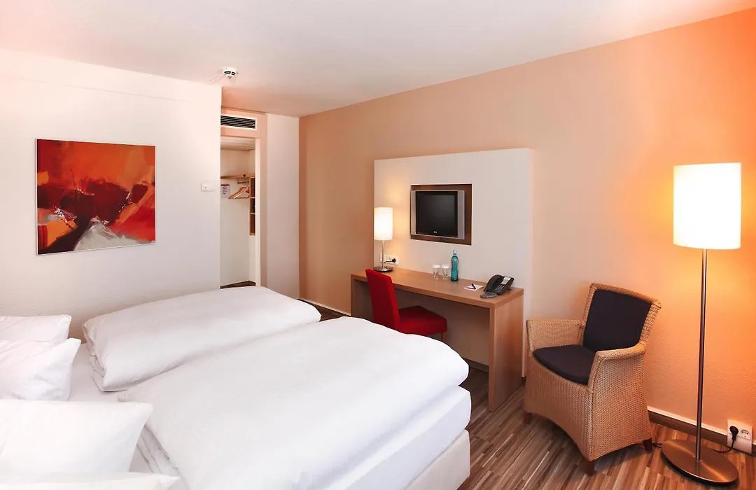 H+ Hotel Bochum-1