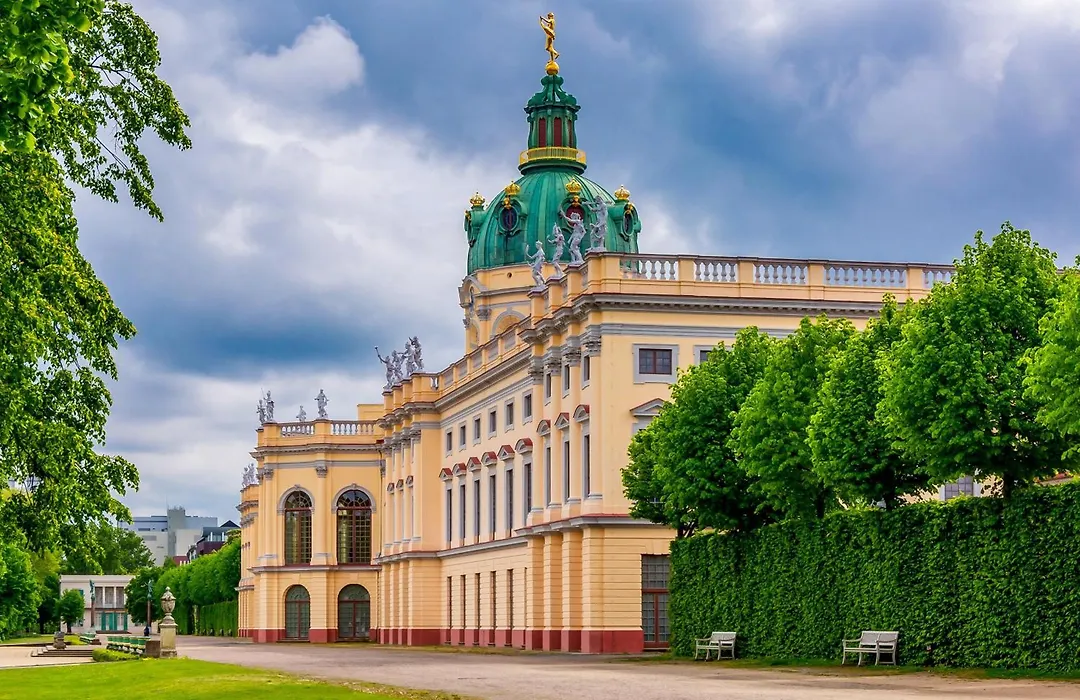 Garner Hotel Berlin - Ku'Damm By Ihg-1
