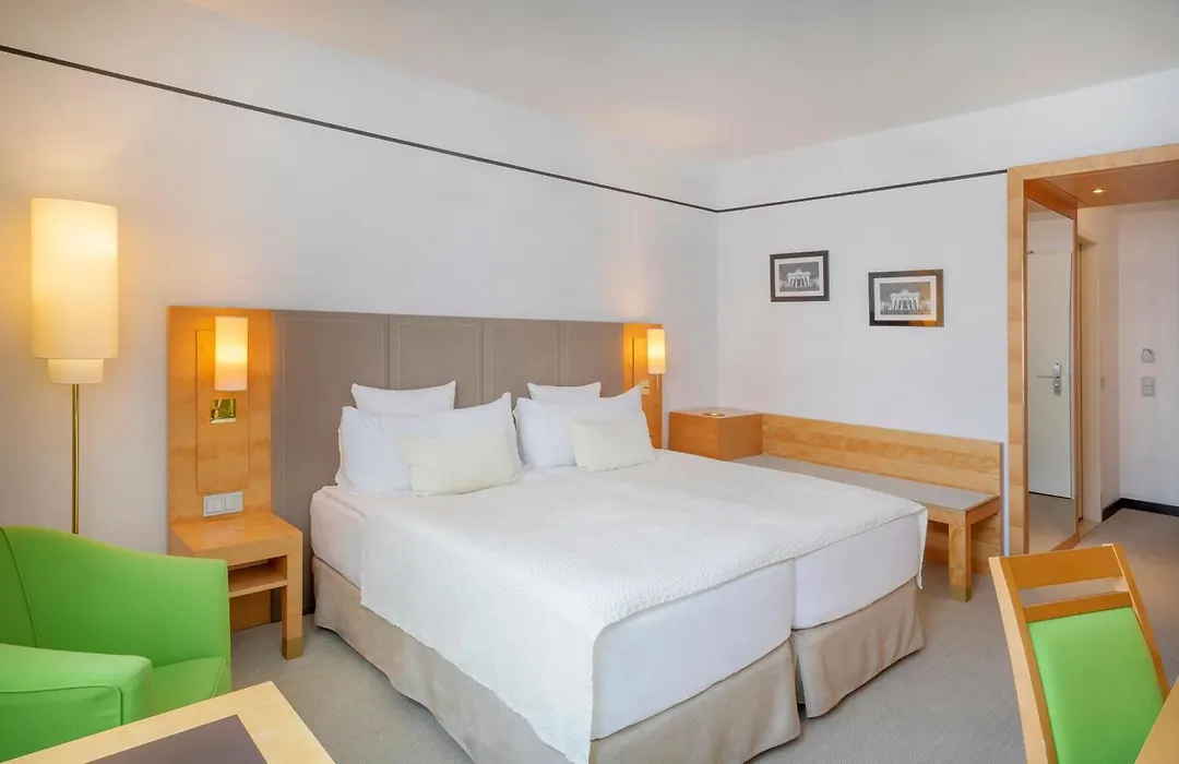 Melia Berlin-1
