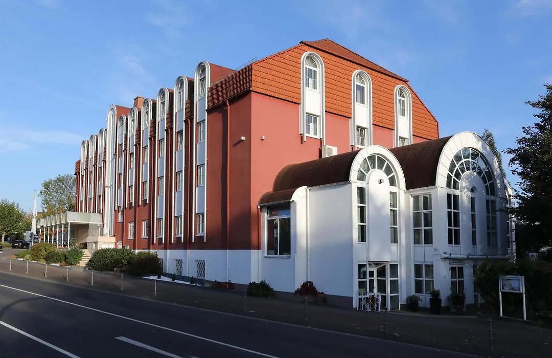 Best Western Hotel Rosenau-1