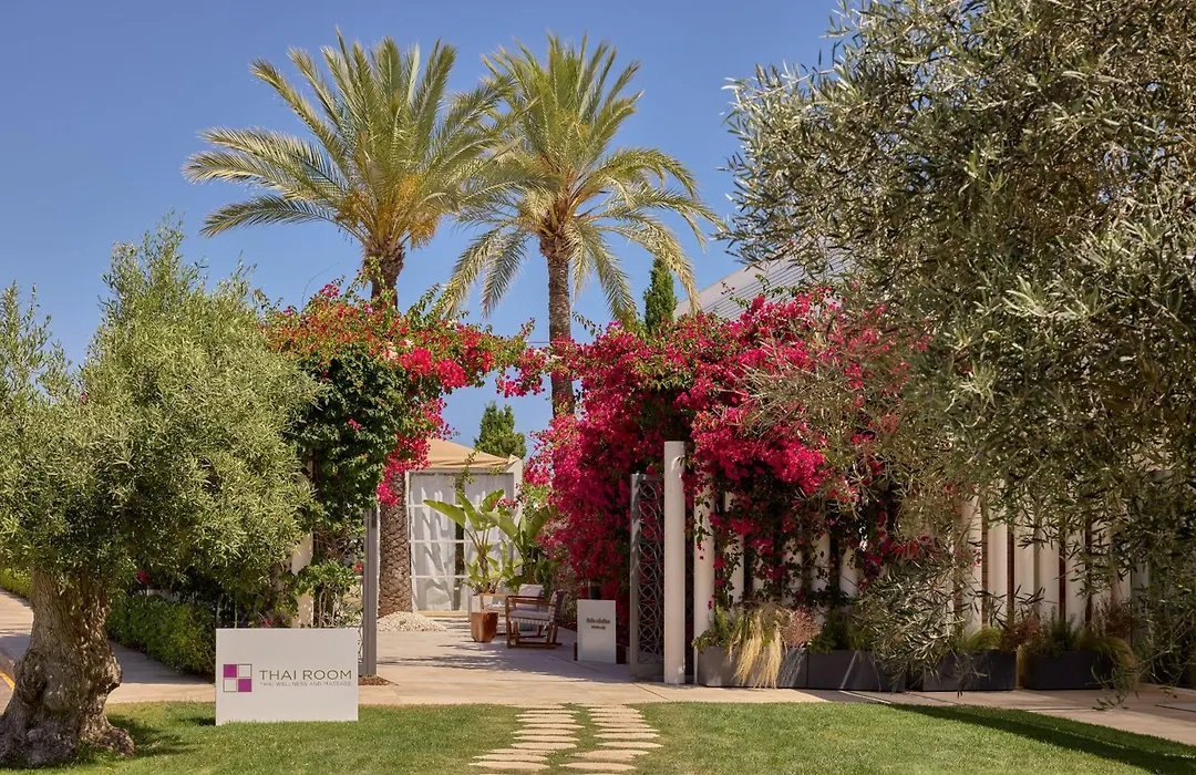 ME by Meliá Ibiza - The Leading Hotels of the World-1