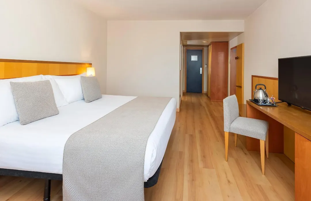 Hotel Castellon Center Affiliated by Meliá-1