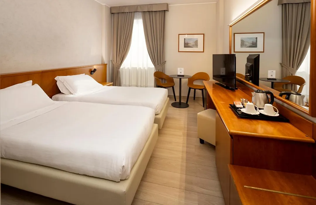 Best Western Park Hotel-1