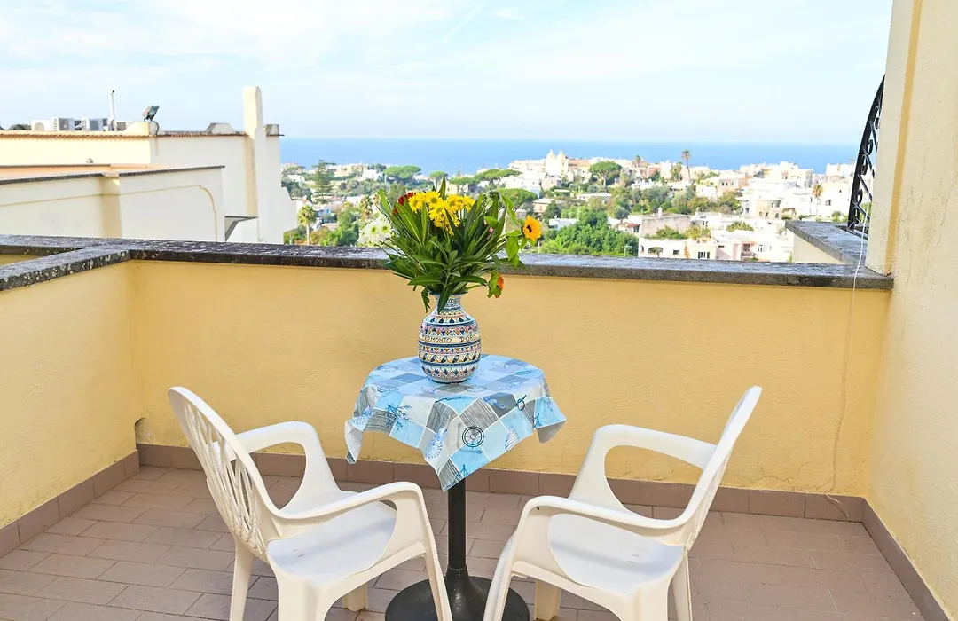 Casthotels Tramonto d'oro Terme-1