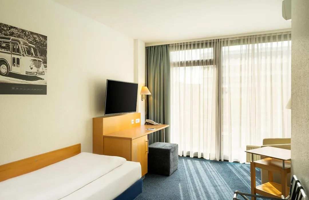 Arthotel Ana Neotel, Trademark Collection By Wyndham-1