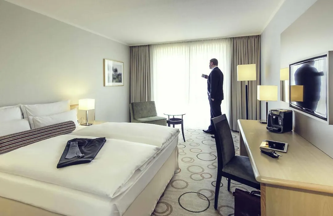 Mercure Düsseldorf Kaarst-1