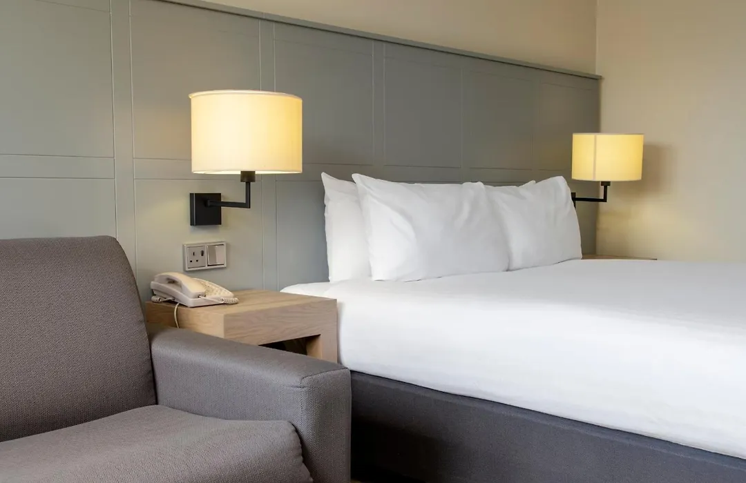 Holiday Inn Cambridge By Ihg-1