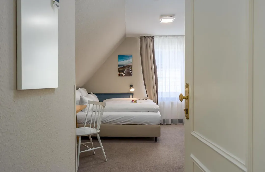 PLAZA Premium Sylt-1