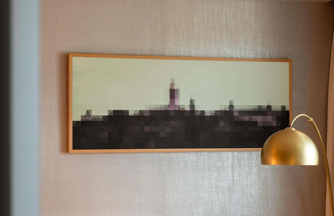 Sofitel Luxembourg Le Grand Ducal-1