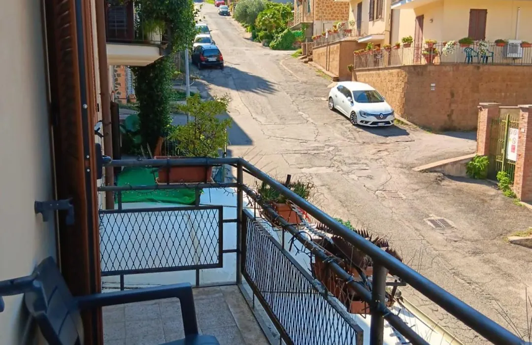 Hotel Picchio-1