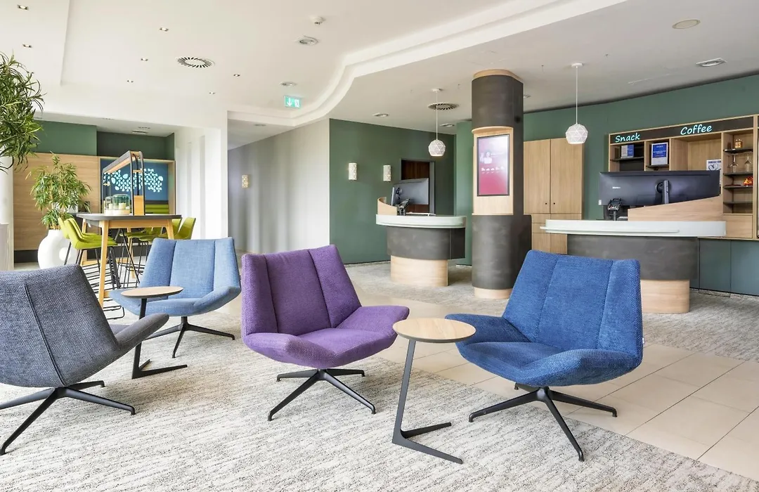 Best Western Plus Hotel Papenburg-1