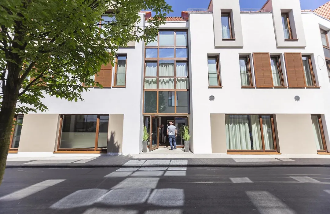 Best Western Plus Hotel Ostertor-1
