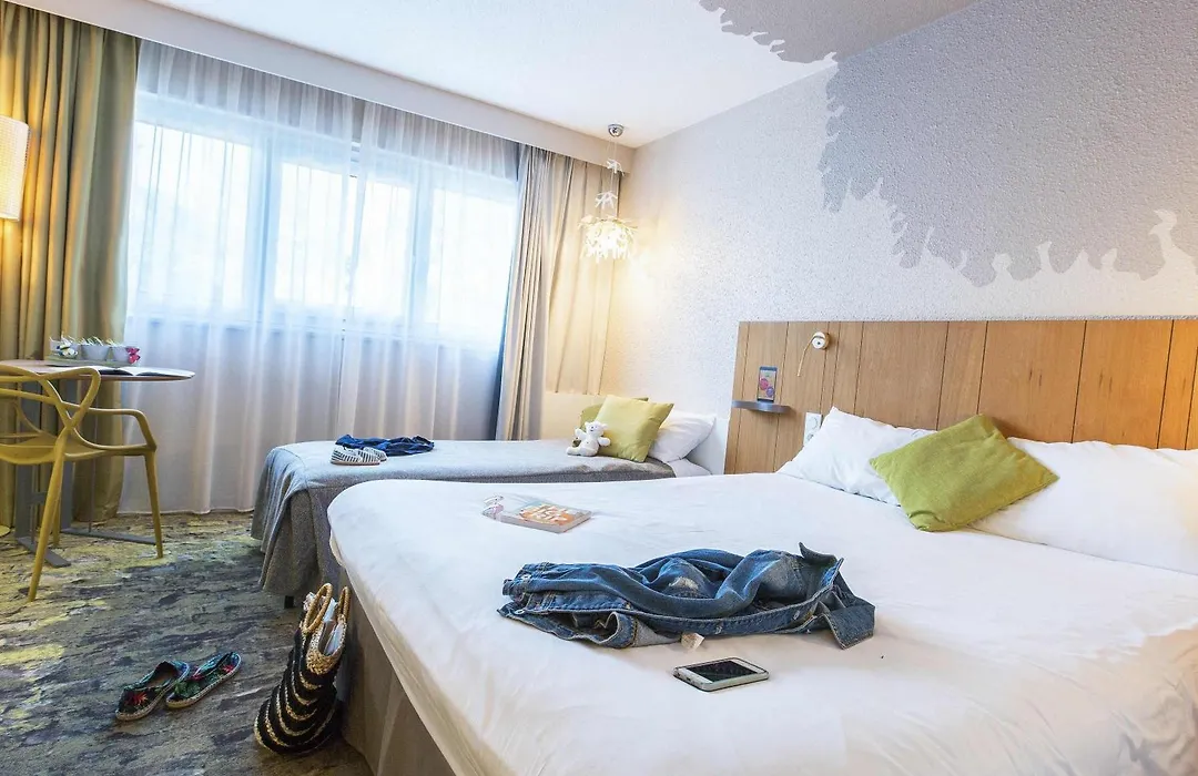 ibis Styles Tours Sud-1