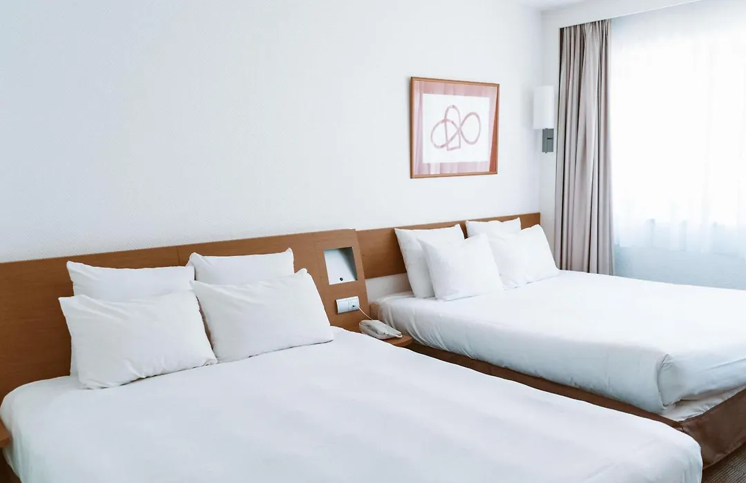 Novotel Resort & Spa Biarritz Anglet-1