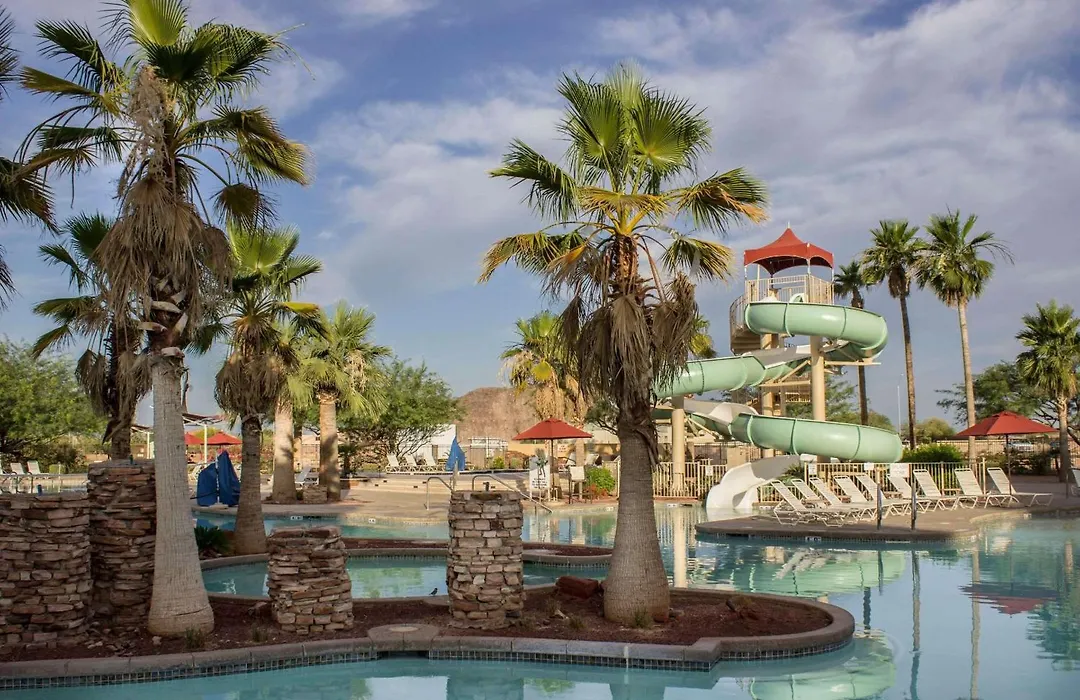 Bluegreen Vacations Cibola Vista Resort And Spa, An Ascend Collection Resort-1