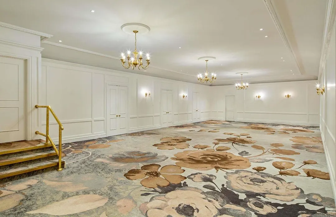 Fairmont Palliser-1